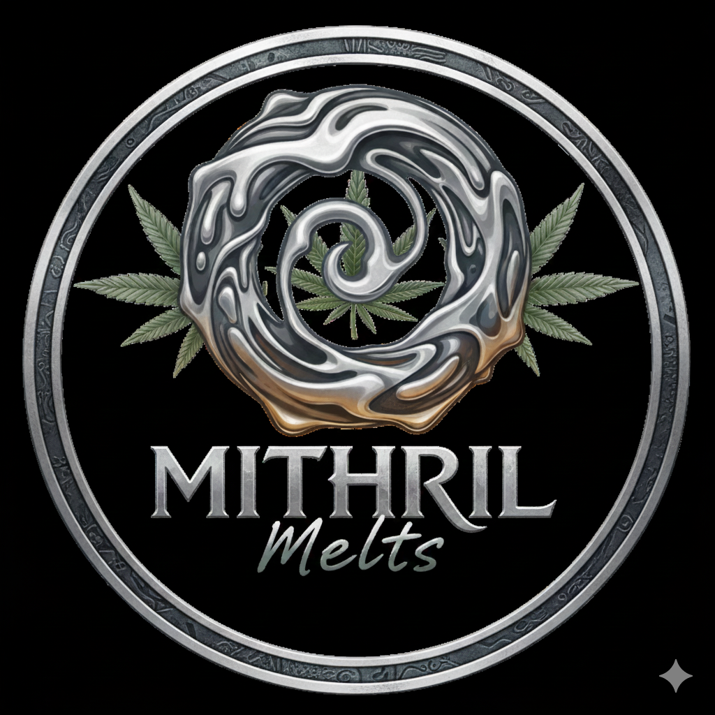 Mithril Melts